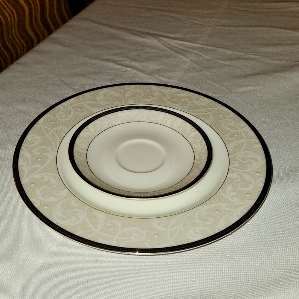 Noritake Bone Chinaware